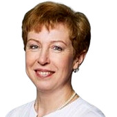 Дубцова Елена Анатольевна — гастроэнтеролог