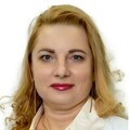 Румянцева Марина Валентиновна - терапевт, врач функциональной диагностики