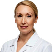 Забродина Елена Сергеевна — психиатр