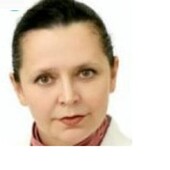 Краева Ирина Николаевна — психиатр, нарколог