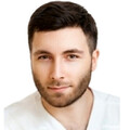 Дашков Андрей Игоревич - стоматолог-хирург, стоматолог-имплантолог