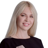 Побежимова Ольга Олеговна — косметолог, трихолог