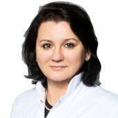 Селезнева Эльмира Яватовна — гастроэнтеролог