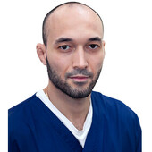 Харнас Петр Сергеевич — стоматолог-хирург, стоматолог-имплантолог