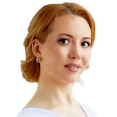 Бодунова Наталья Александровна — гастроэнтеролог