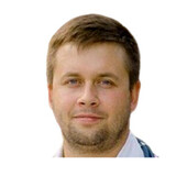 Втюрин Александр Владимирович — ортопед, травматолог