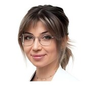 Соблирова Алена Мухсиновна — стоматолог, стоматолог-терапевт