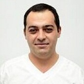 Кахкцян Самвел Самсонович — стоматолог, стоматолог-хирург