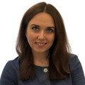 Вышинская Кристина Алексеевна - стоматолог, стоматолог-терапевт