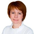 Свирко Елена Вячеславовна - стоматолог, стоматолог-терапевт