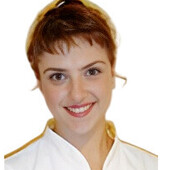 Лемонджава Лиана Джамбуловна — стоматолог, стоматолог-терапевт