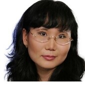 Бюдаева Инга Эрдниевна — диетолог, эндокринолог