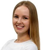 Жигулина Юлия Олеговна — стоматолог-терапевт