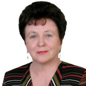Кулакова Галина Александровна — педиатр