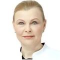 Сорокова Елена Вадимовна - невролог, эпилептолог