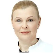 Сорокова Елена Вадимовна — невролог, эпилептолог