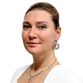 Анисимова Марина Александровна — терапевт