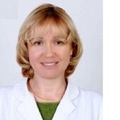 Белякова Елена Николаевна — УЗИ-специалист