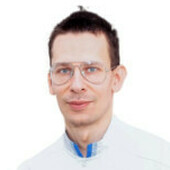 Крошкин Александр Дмитриевич — стоматолог-хирург, стоматолог
