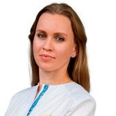 Тамаш Яна Владимировна — УЗИ-специалист