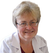 Степанова Елена Анатольевна — гематолог