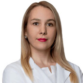 Беляева Анна Александровна — гастроэнтеролог