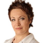 Бушуева Елена Викторовна — анестезиолог-реаниматолог, кардиолог