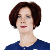 Панова Ирина Александровна — терапевт