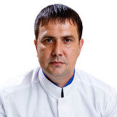 Зинатуллин Адель Рафаилевич — психолог