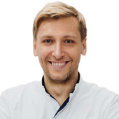 Круть Денис Геннадиевич — стоматолог, стоматолог-ортопед