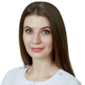 Ахтанина Ксения Павловна — стоматолог