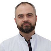 Смирнов Евгений Сергеевич — психотерапевт, психиатр