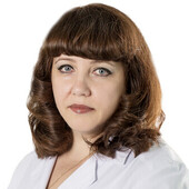 Третьякова Лариса Владимировна — гастроэнтеролог, терапевт