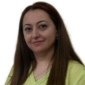 Амбарцумян Белла Михайловна — стоматолог-хирург, стоматолог