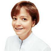 Колобанова Екатерина Валентиновна — гастроэнтеролог, гепатолог