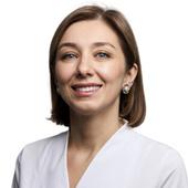 Газдарова Инна Георгиевна — стоматолог, стоматолог-ортодонт