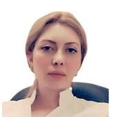 Гулева Анна Александровна — психотерапевт, психиатр