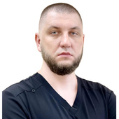 Лисовский Станислав Николаевич — абдоминальный хирург, эндоскопист