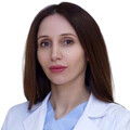 Рамазанова Лейла Камиловна - пластический хирург