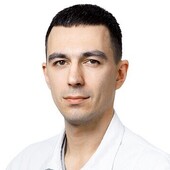 Деревянко Сергей Павлович — уролог
