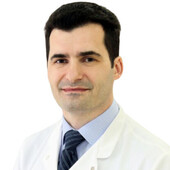 Вороной Святослав Владимирович — акушер, акушер-гинеколог