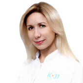 Смирнова Мария Александровна — рентгенолог