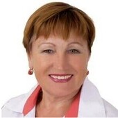 Дидиченко Надежда Ивановна — акушер, гинеколог