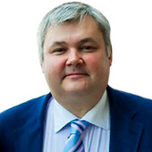 Рачин Андрей Петрович — невролог