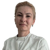 Шушарина Татьяна Викторовна — эндоскопист