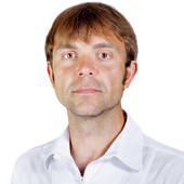 Нуждин Сергей Викторович — массажист