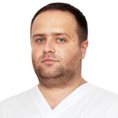 Калискин Артем Андреевич — анестезиолог, реаниматолог