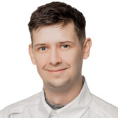 Сорокин Руслан Алексеевич — ангиохирург, флеболог