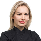 Мамонтова (Степанова) Виола Евгеньевна — стоматолог, стоматолог-терапевт