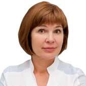Ходырева Жанна Владимировна — гинеколог, гинеколог-эндокринолог